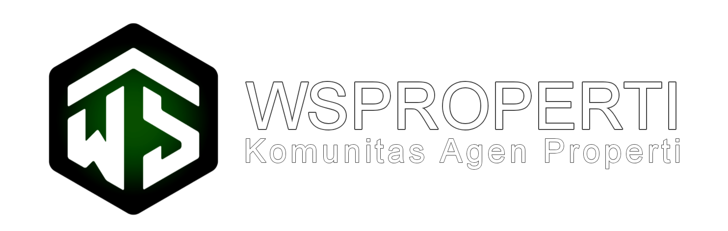 WSProperti – Komunitas Agen Properti