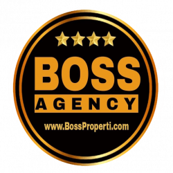 Boss Agency - Boss Properti - Kavling Seville - Kavling Jati - Kavling Transyogi - Kavling Azzahra - Nuansa Alam Transyogi